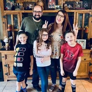 Meet your Posher, Heather